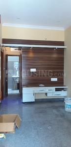 Gallery Cover Image of 1100 Sq.ft 3 BHK Independent House for buy in Dattagalli Third Stage for 6700000