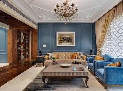 3 BHK Flat