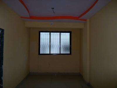 1 RK Apartment