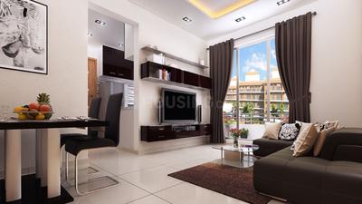 2 BHK Apartment