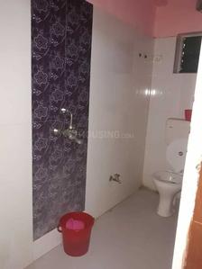Bathroom Image of Kinetic PG in Rajarhat