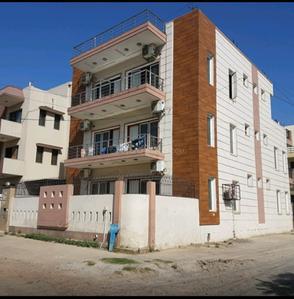 Building Image of Balaji PG in Sector 39
