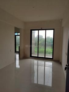 1 BHK Apartment