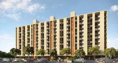 2 BHK Apartment