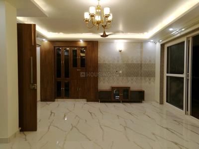 3 BHK Apartment