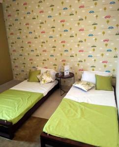 Gallery Cover Image of 1080 Sq.ft 2 BHK Apartment for buy in Guduvancheri for 4450000