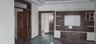 Gallery Cover Image of 1200 Sq.ft 2 BHK Independent House for buy in Battarahalli for 7100000