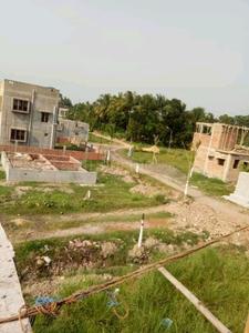 Gallery Cover Image of Sq.ft Residential Plot for buy in Thakurpukur for 170000