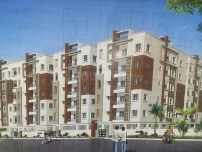 2 BHK Apartment