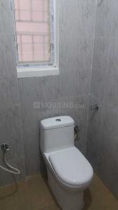 Bathroom Image of Slv Gents And Ladies PG in Sahakara Nagar