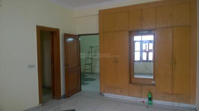 3 BHK Independent Floor