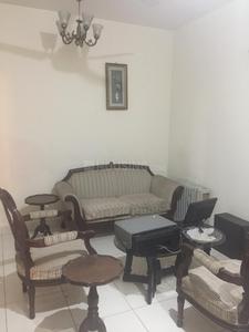 Gallery Cover Image of 1750 Sq.ft 3 BHK Apartment for rent in Sobha Rose, Whitefield for 42000