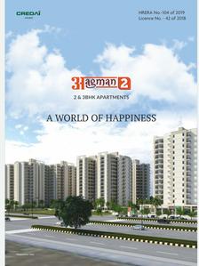 3 BHK Apartment