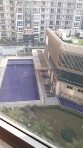4 BHK Apartment