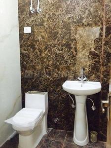 1 BHK Independent Floor