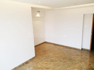 2 BHK अपार्टमेंट