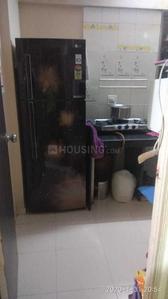 Kitchen Image of Bhoomi Solutions in Kandivali West