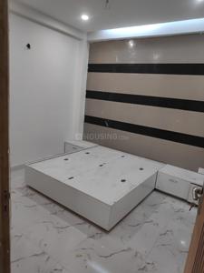 3 BHK इंडिपेंडेंट हाउस