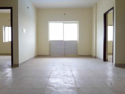 2 BHK Apartment