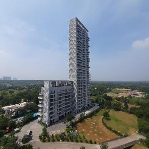4 BHK Apartment