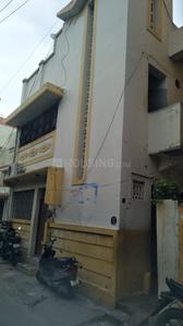 Gallery Cover Image of 1107 Sq.ft 3 BHK Independent House for buy in Adambakkam for 5637000