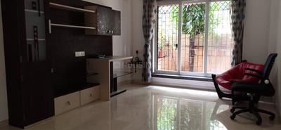 Gallery Cover Image of 2500 Sq.ft 3 BHK Independent House for buy in Kopar Khairane for 25000000