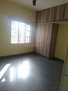 1 BHK Independent Floor