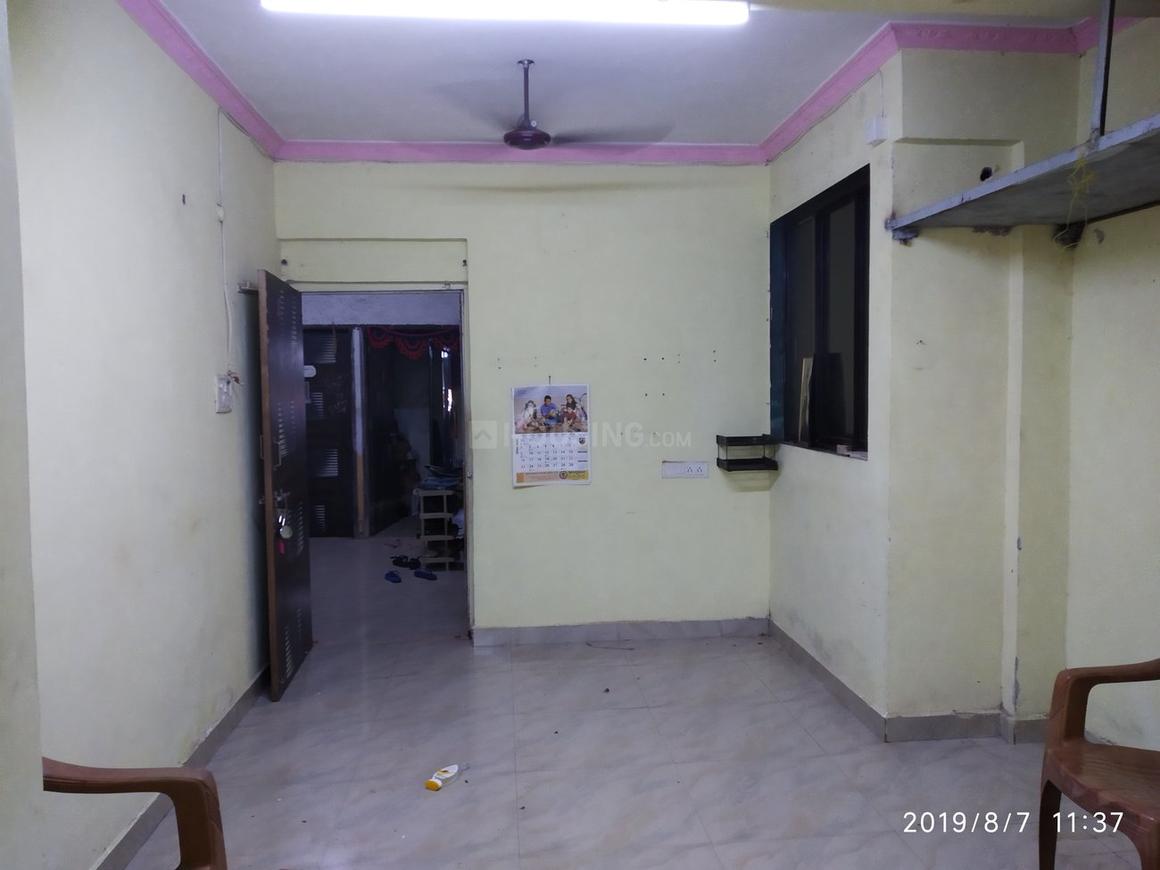 Sector 20 1rk In Airoli Airoli Room Rent 2025
