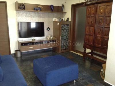 Gallery Cover Image of 1540 Sq.ft 3 BHK Apartment for buy in Velachery for 12500000