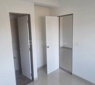 Gallery Cover Image of 721 Sq.ft 1 BHK Apartment for buy in Shela for 2800000