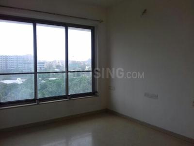 Gallery Cover Image of 1345 Sq.ft 3 BHK Apartment for buy in Ghatkopar West for 26000000