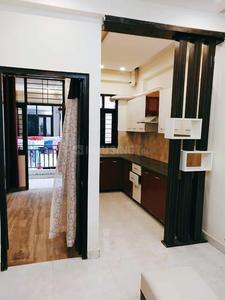2 BHK Apartment