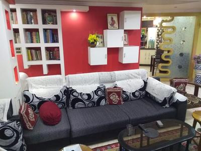 Gallery Cover Image of 1250 Sq.ft 2 BHK Apartment for buy in Sodepur for 5000000