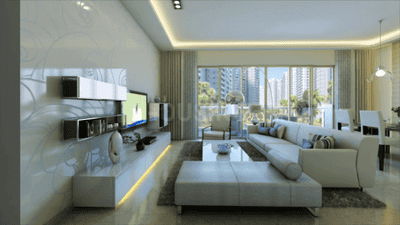 Gallery Cover Image of 2260 Sq.ft 4 BHK Apartment for buy in Powai for 44500000