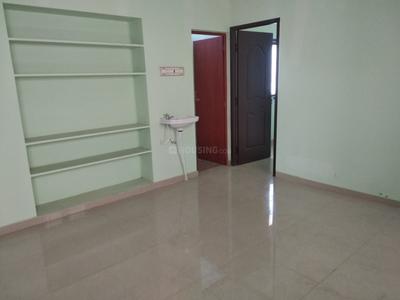 1 BHK Independent House