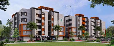 2 BHK Apartment