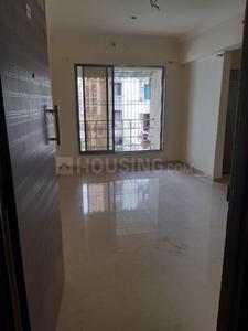 1 BHK Apartment
