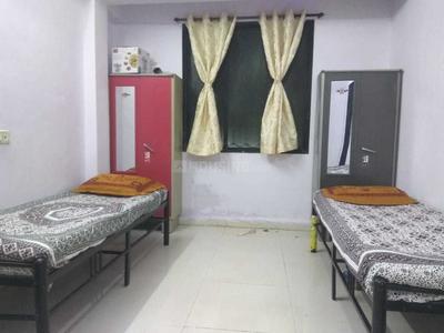 Bedroom Image of Boys PG in Kopar Khairane