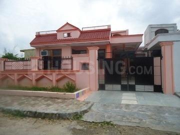 2 BHK Independent Floor
