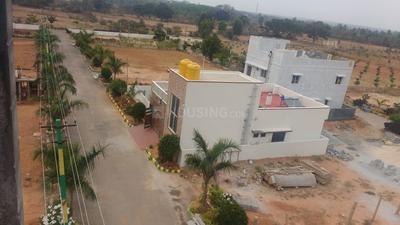 Residential Plot