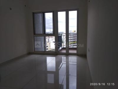 3 BHK अपार्टमेंट