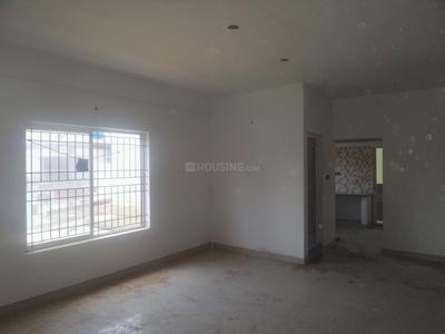 3 BHK Apartment