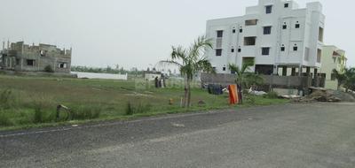 Residential Plot