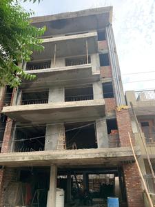Gallery Cover Image of 2000 Sq.ft 3 BHK Independent Floor for buy in Sector 55 for 16000000
