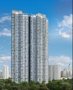 2 BHK Apartment