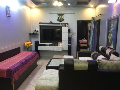 Gallery Cover Image of 1000 Sq.ft 3 BHK Apartment for buy in Jhilmil Colony for 10000000