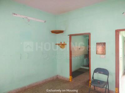 1 BHK Apartment