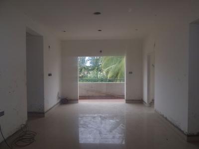 Gallery Cover Image of 1400 Sq.ft 3 BHK Apartment for buy in Thanisandra for 7280000