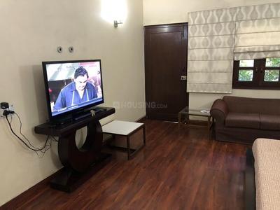 Gallery Cover Image of 4843 Sq.ft 6 BHK Villa for buy in Sector 27 for 87500000