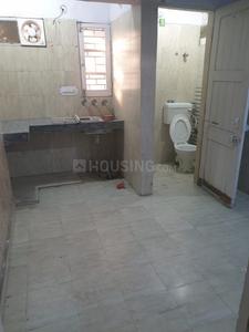 1 RK Apartment